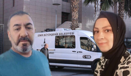 Çocuklarının gözü önünde öldürülmüştü… İzmir’deki kadın cinayetinde istenen ceza belli oldu! - gundem