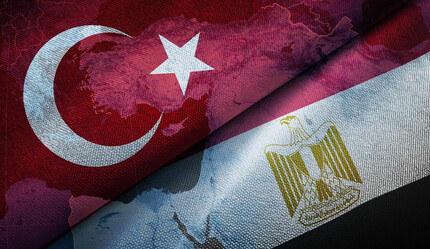 Türkiye-Mısır arasında 10 yıl sonra bir ilk!  - ekonomi