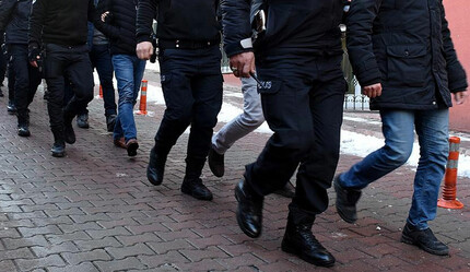 Emniyet kaçakçılara göz açtırmadı: Çok sayıda kişi gözaltına alındı - gundem