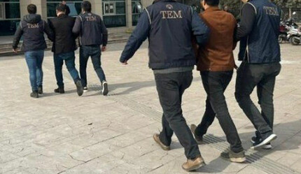 Denizli'de 4 FETÖ üyesi daha kıskıvrak yakalandı - gundem
