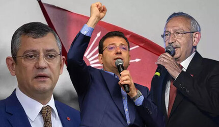 CHP’li Özel ‘duygusal kopuş’ dedi, Kılıçdaroğlu’nu uyardı, İmamoğlu önerisi dikkat çekti - politika