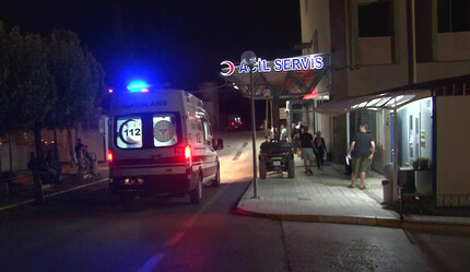 Tavuklu pilav 90 kişiyi zehirledi, acil servis doldu taştı - gundem