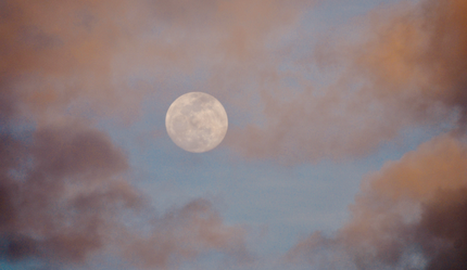 Dolunay ne zaman, hangi gün? Ağustos 2023 Dolunay'ın insan üzerindeki etkileri - haberler