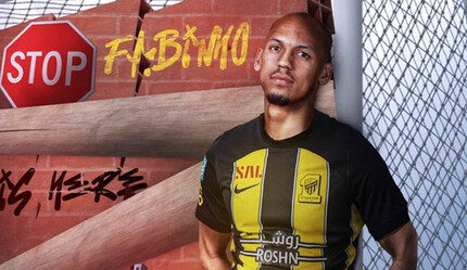 Liverpool'da orta saha kalmadı! Fabinho 46 milyon euroya İttihad'a transfer oldu - spor