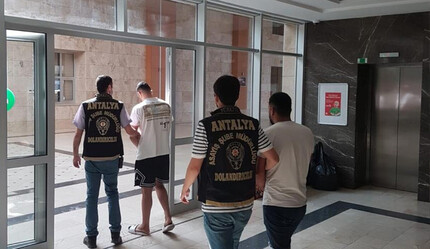 Banka görevlisi dolandırıcılığı bu kez tutmadı: Kıskıvrak yakalandılar - gundem