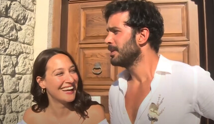 Barış Arduç’tan bir ilk! Gupse Özay’ın doğum gününü kutladı, sosyal medya yıkıldı - magazin