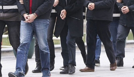 İzmir'de 1 haftada 58 uyuşturucu operasyonu: 36 kişi tutuklandı - gundem