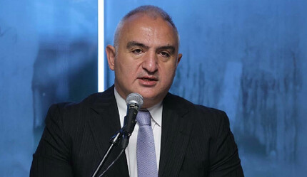 Kültür ve Turizm Bakanı Ersoy duyurdu: Turizmden 6 ayda 21,7 milyar dolarlık gelir sağlandı - haberler