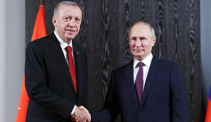 Kremlin: Erdoğan ve Putin 2 Ağustos'ta görüşecek - politika