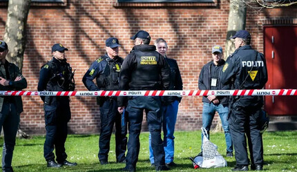 Yine aynı alçaklık! Danimarka ve İsveç'te Kur'an-ı Kerim'e yönelik saldırı düzenlendi - gundem