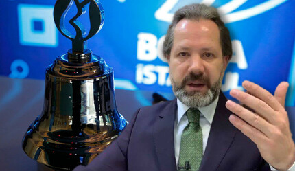 Borsa İstanbul'da soluksuz yükseliş: İslam Memiş Eylül ayını işaret ederek tavsiye verdi - ekonomi