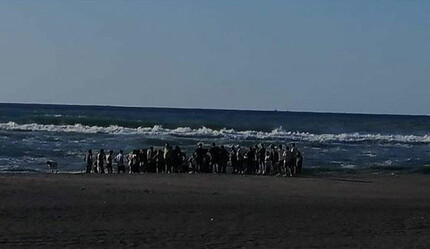 Boğulma tehlikesi geçiren Halit’ten kötü haber geldi - gundem