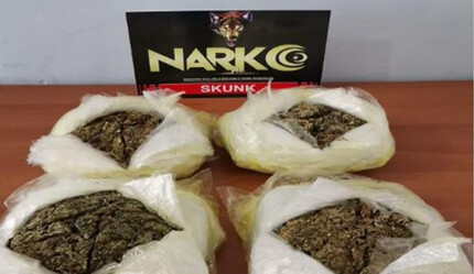 Ordu’da uyuşturucu operasyonu! 3 şüpheli gözaltına alındı - gundem