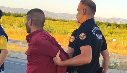 Malatya'da 34 düzensiz göçmen yakalandı! 2 şüpheli tutuklandı  - gundem