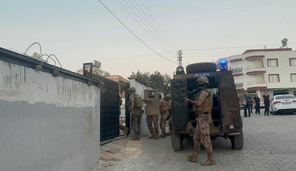 Organize suç örgütüne operasyon: 19 gözaltı kararı - gundem