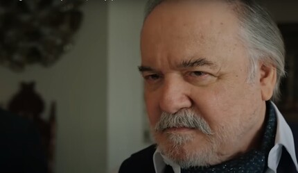 Yalı Çapkını dizisinde Çetin Tekindor krizi! Yeni sezonda diziye devam edecek mi? - medya