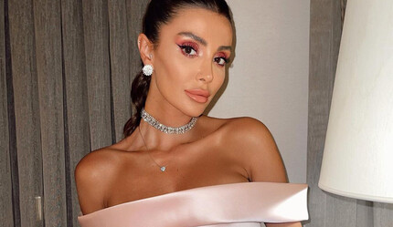 Özge Ulusoy’un güzellik sırrı sosyal medyanın diline düştü! Kimse inanamadı - saglik