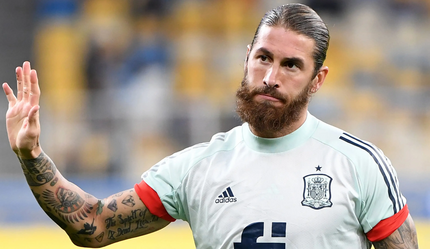 Sergio Ramos Süper Lig'e çok yakın! İspanyol stoper İstanbul'a geliyor - futbol