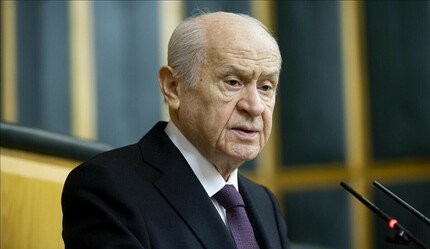 Son dakika... Bahçeli MHP'nin yerel seçimlerdeki stratejik hedeflerini açıkladı - politika