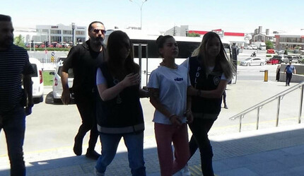 Karaman’da korkunç cinayet: Sevgilisine kocasını öldürttü - gundem