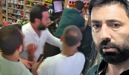 Esenyurt’taki tekel bayi vahşetinde gözaltı sayısı 9’a yükseldi - gundem