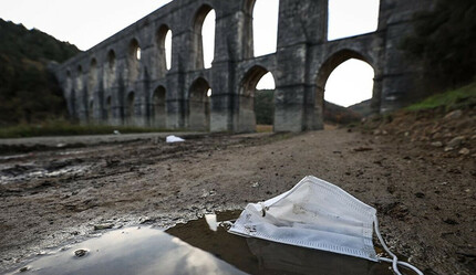 İstanbul'da alarm! Eyyam-ı bahur barajları da vuracak: