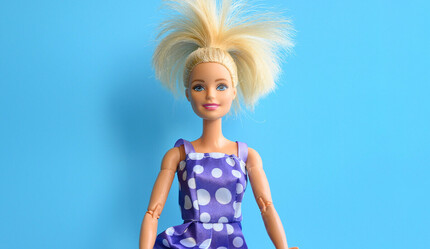 Barbie, çocuklarda fiziksel ve ruhsal sorunlara neden oluyor - ekonomi