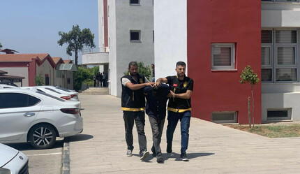 Aile içinde dehşet: Dövemeyeceğini anladığı kuzenini silahla vurdu - gundem