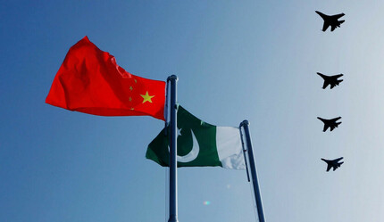 Çin'den çok net Pakistan mesajı: Ne olursa olsun devam edecek! - dunya