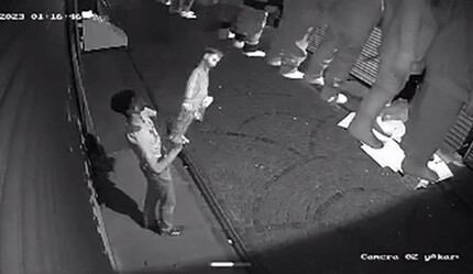 İstanbul'da akıl almaz hırsızlık! Cansız mankenleri çaldı - gundem