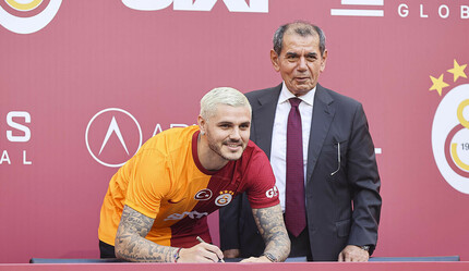Icardi fedakarlığı! Arjantinli golcünün transferindeki gerçekler ortaya çıktı - spor