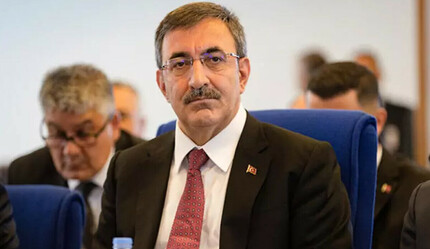 Cumhurbaşkanı Yardımcısı Yılmaz Pakistan’a gidiyor - gundem