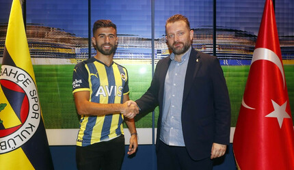 Fenerbahçe'de yaprak dökümü sürüyor! Diego Rossi İstanbul'dan ayrıldı - spor