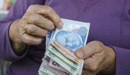 EMEKLİ MAAŞLARINA EK ZAM 2023 | Emekliye ek zam olacak mı? Ek zam ne zaman? - ekonomi