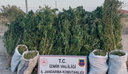 'Torbacılara' geçit yok! İzmir'de uyuşturucu operasyonlarında 30 şüpheli gözaltında - gundem