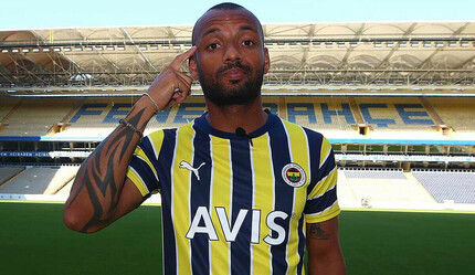 Fenerbahçe'den ayrılık: Joao Pedro Brezilya'ya geri döndü - spor
