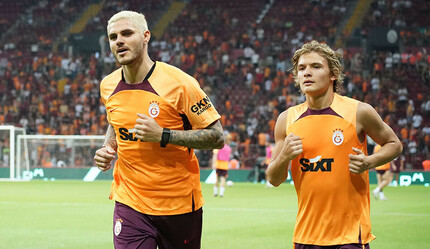 Galatasaray'ın muhtemel rakibi belli oldu! - spor