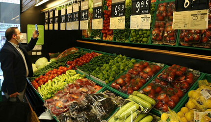 Üreticide 5 markette 25 TL! Makas 5 kat arttı, ayın zam şampiyonu belli oldu - spor