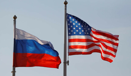 ABD'den Rusya'ya destek verenlere tehdit: Kuzey Kore yaptırımları uygularız - dunya