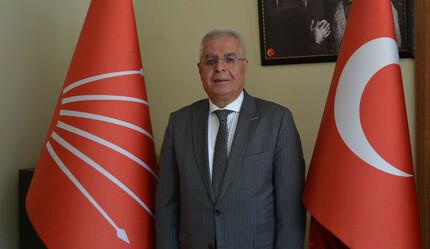 CHP Gaziantep İl Başkanı Neşet Uçar istifa etti: Sebebini de açıkladı - politika