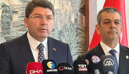 Adalet Bakanı Tunç tarih verdi: Başvurmazlarsa haklarını kaybederler... - gundem