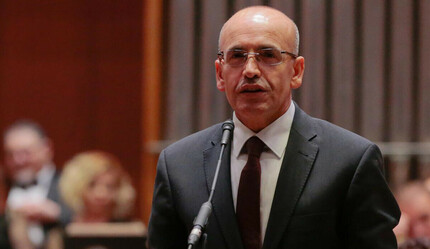 Deprem bölgesindeki esnafa Bakan Şimşek'ten müjde: Kredi ödemeleri faizsiz 6 ay daha erteleniyor - ekonomi