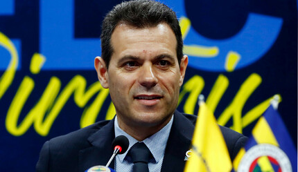 Fenerbahçe'nin Basketbol Koçu Dimitris Itoudis’a suç duyurusunda bulunuldu - spor