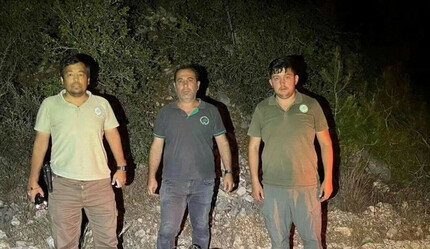 Kaçak ava 300 bin TL tazminat! - gundem