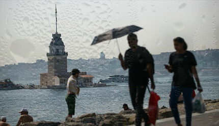 Nemden bunalacağız… Meteoroloji tarih vererek uyardı: Basra sıcakları geliyor! (1 Ağustos hava durumu) - gundem