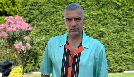 Berdan Mardini yeni tarzıyla sosyal medyaya damga vurdu! Renkli görüntüsü hayranlarını şaşırttı - magazin