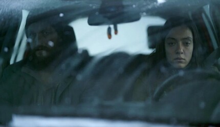 Onlarca ödüle layık görülmüştü! 'Kar ve Ayı'nın Türkiye'de gösterime gireceği tarih belli oldu - kultur-sanat