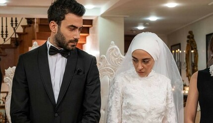 Kızılcık Şerbeti dizisine yeni oyuncu! Şimdiden herkesin dikkatini çekti... - medya