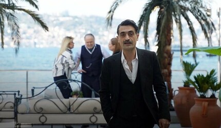 Yalı Çapkını oyuncusu Diren Polatoğlu'nun kızına verdiği isim herkesi şaşırttı - medya