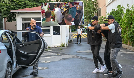 Son dakika: Esenyurt'taki tekel vahşetinde tutuklama - gundem